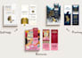 design a custom bookmark for you